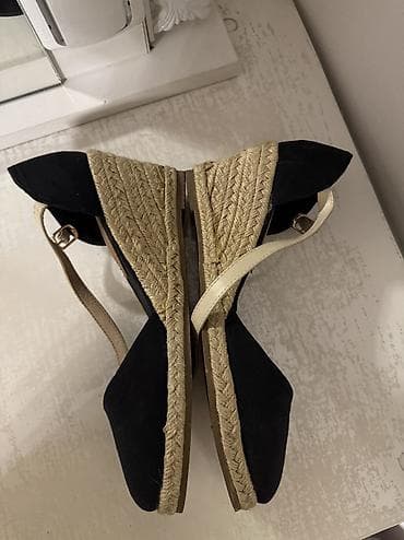 primadona obuca nova kolekcija: Espadrile — 2