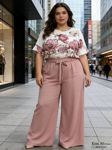 parka s: #🌸 PROLEĆNI KOMPLETI DO 5XL 🌸 Stigli su najlepši kompleti za proleće! — 7