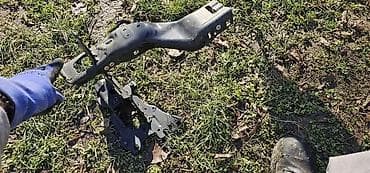 Car Parts: NOSAČ FARA G30 G31 LEVI ZA BMW 518, 520, 520 GT . | BMW 5 g30 g31 — 1