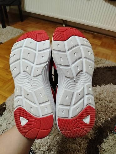 skecers bele patike: Puma patike za svakodnevno nošenje/trčanje - Model: Puma (oznaka na — 2