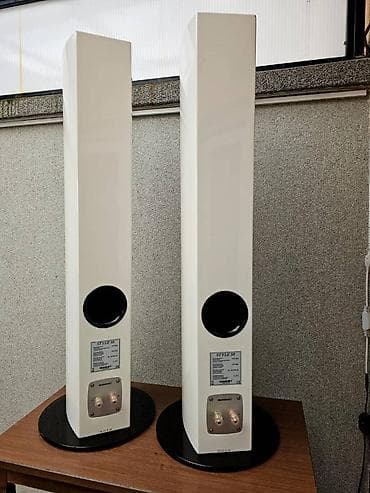 mts kucni internet: Podni Hi‑Fi zvučnici – par - Tip: dvosistemski/trosistemski podni — 9