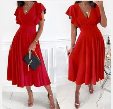 balske haljine: Haljine 2600 — 6