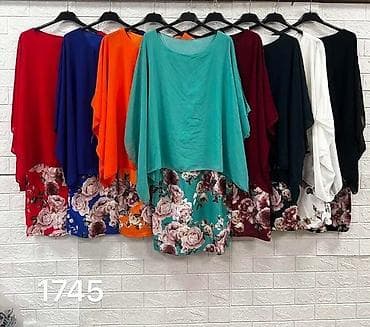 Ženska odeća: 04. Komplet 2.300 dinara A — 9