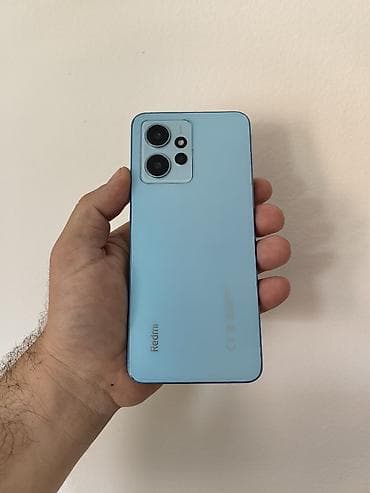 redmi note 11 cena polovan: Xiaomi Redmi Note 12 plavi dual sim, sim free sa 8/256gb memorije — 6