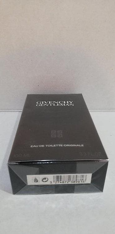 Parfemi: GIVENCHY GENTLEMAN ORIGINALE EDT100ML | Givenchy Gentleman Originale — 2