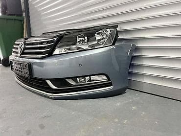 PASAT B7 PREDNJI BRANIK ZA VOLKSWAGEN PASSAT B7 | Branik Za Pasata na lalafo.rs PASAT B7 PREDNJI BRANIK ZA VOLKSWAGEN PASSAT B7 | Branik Za Pasata