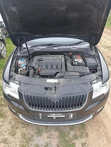 2.0TDI 8V ALTERNATOR ZA ŠKODA SUPERB OD 2008. DO 2012. GOD. | SKODA na lalafo.rs 2.0TDI 8V ALTERNATOR ZA ŠKODA SUPERB OD 2008. DO 2012. GOD. | SKODA