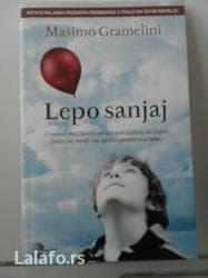 maša i medved: Lepo sanjaj, masimo gramelini, izdavac: evro-giunti, 2012. God — 1