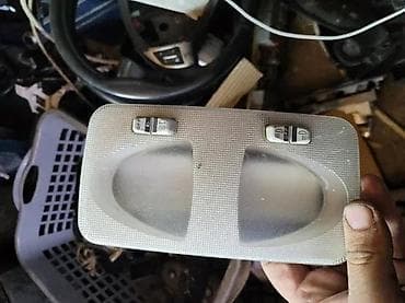 forma ideale ležajevi na rasklapanje: SVETLO KABINE LAMPA FIAT IDEA | Svetlo kabine lampa fiat idea — 1