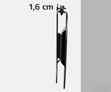 mini šporet sa ravnom plocom: *** SUPER AKCIJA *** #1364 HAMA Zidni nosač za MONITOR - TV 10" - 26" — 9