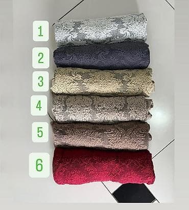 eksimor prekrivaci cena: Navlake za stolice sa faltnom – elegantni damast dezen Prekrivači Za — 7