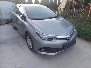 otkup automobila nis: DELOVI ZA TOYOTA AURIS 2016. GOD. | Polovni originalni delovi za — 1