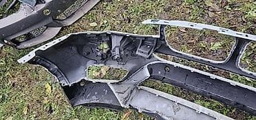 farovi za juga: PREDNJI BRANIK F25 LCI ZA BMW X3 | BMW x3 f25 lci prednji branik — 4
