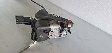 Car Locks: ZADNJA DESNA BRAVA ZA PEUGEOT 5008 | Originalni polovni delovi — 1