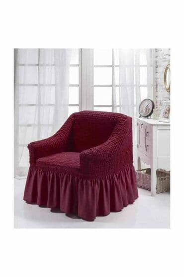 Armchairs: Navlake za fotelje — 4
