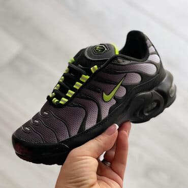 daihman obuca za zene: Nike air max tn patike Novo Brojevi 36 do 46, zavisi od modela fb — 1