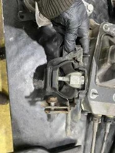 NOSAC MOTORA AUDI A1 6R0199555P | audi delovi 06********