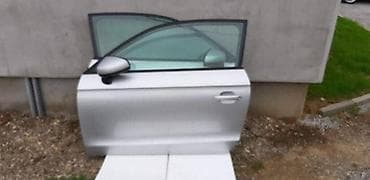 mr auto borca: VRATA ZA AUDI A1 OD 2010. DO 2017. GOD. | — 3