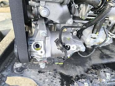 audi 2 2 turbo: MOTOR 1.0 TCE-EKO ZA DACIA STEPWAY OD 2020. DO 2025. GOD. | Dacia — 2