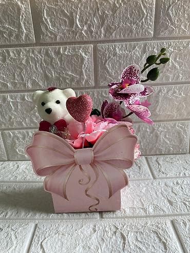Alati i mašine: 🌸🌷 cvetni box setovi 🌷🌸 tražiš savršen poklon koji ostavlja bez daha? — 8