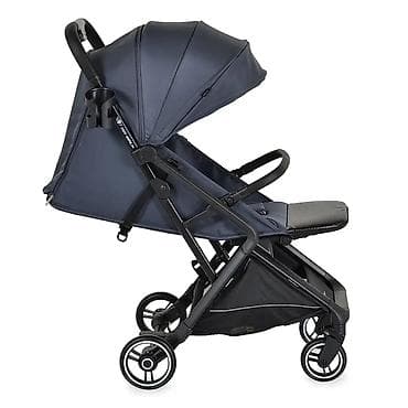 letnja kolica za bebu: Cangaroo Kolica za avion Airwalk – Greystone (CAN00255-70) Lagana i — 5