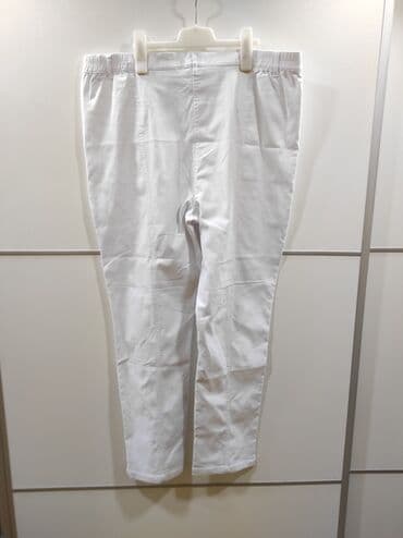 kompleti prsluk i pantalone: 2XL (EU 44), Normalan struk — 4