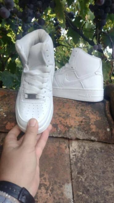 decija obuca pavle cene: NIKE DECIJE PATIKE — 4