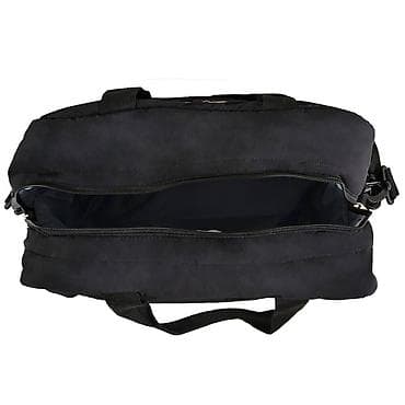 vaikiki vranje: Cangaroo Torba za mame Solana – Black (Šifra: CAN2180-70) Elegantna i — 4
