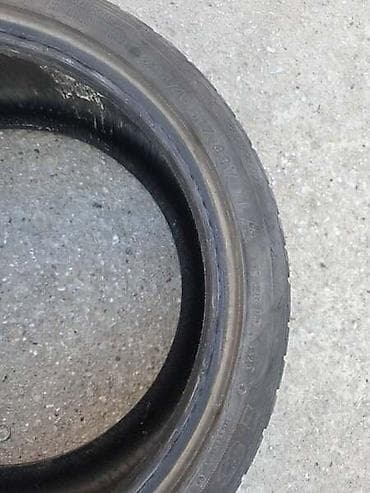 ajkula antena za auto: TRISTAR 205/45 R17 ZIMSKA | 205/45 R17 Tristar Zimska 1 komad dot — 2