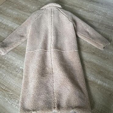 prologic odelo: XS, Sa postavom, Veštačko krzno, bоја - Bež — 5