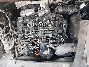 creva za gas: Seat — 1
