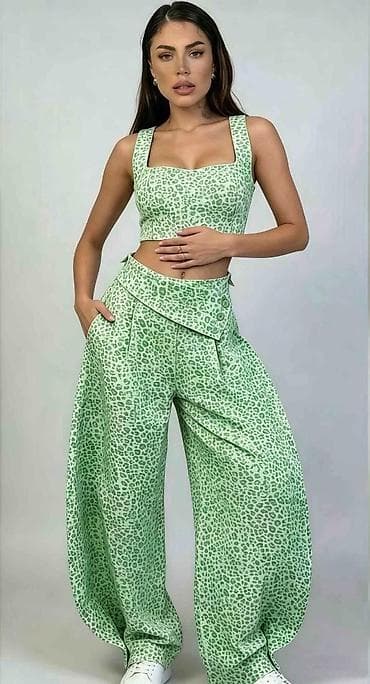 04. Komplet 3.700 dinara💚🩵🩷 A