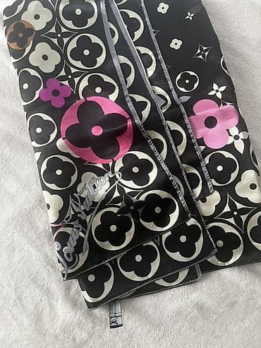 Aksesoari: Marama cetvrtasta — 1