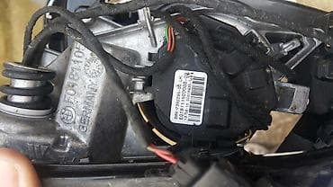 LEVI RETROVIZOR G11 ZA BMW 760 | BMW 7 g11 levi RETROVIZOR 7392255
