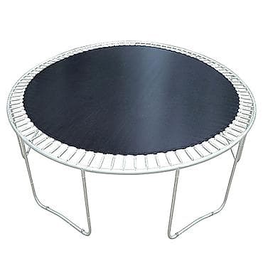 Maintenance devices: Delovi za tramboline – PLATNO Mreže, platna, opruge, stubovi, pena — 3