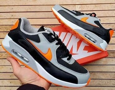 rang cizme za sneg: Patike — 4