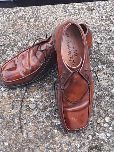 kompako obuca u novom sadu: Shoes, Alexander McQueen, size - 41 — 1