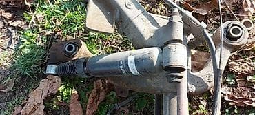 amortizer golf 4: TORZIJA SA ABS-OM ZA PEUGEOT 206 | torzija za peugeot 206 sa — 2