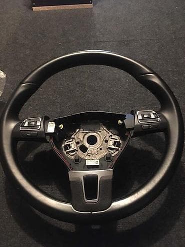 tomos delovi: VOLAN ZA VOLKSWAGEN SCIROCCO, SHARAN, TIGUAN . OD 2008. DO 2013 — 1