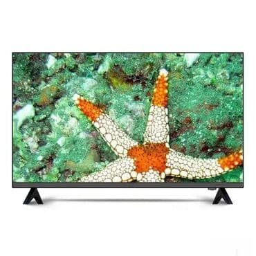 dimenzije televizora: Tehnička specifikacija Dijagonala: 32″ 81cm Tehnologija ekrana: TFT sa — 3