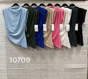 tunika my style: Majica sa sjajem u pero nabrana sa strsne i visokim rol-kragnom i — 5