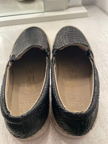 crop top c a: Espadrilles, Aeros, 39 — 2