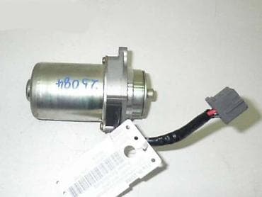 Ostala autoelektrika: SERVO ZA OPEL AGILA OD 2000. DO 2007. GOD. | Polovni originalni — 1