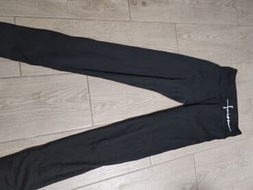 Leggings, Bike shorts: L — 1