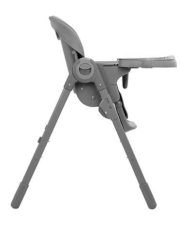 hranilice za bebe ikea: KIKKA BOO Hranilica COMFY grey – KKB1 Komforna i funkcionalna — 5
