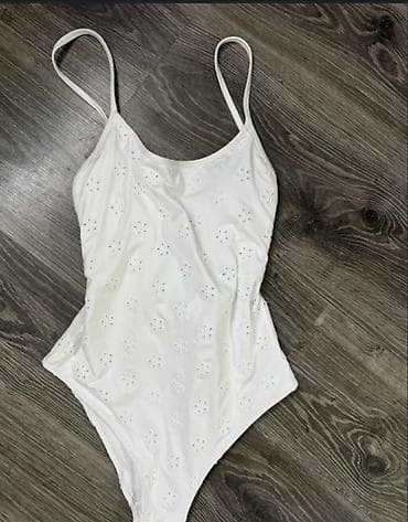 hm bodi: Nov HM kupaći kostim, veličine 38 — 3