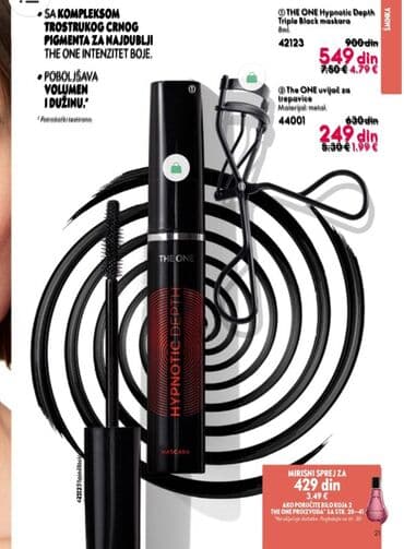 oriflame parfemi ženski: Oriflame — 3