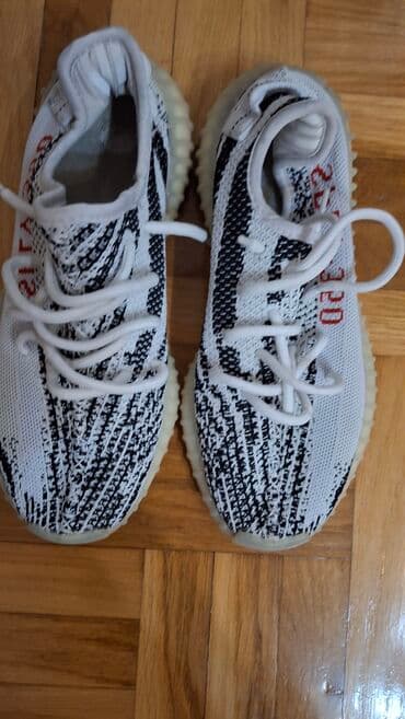 Čizme: Patike, Adidas, veličina - 39 — 2