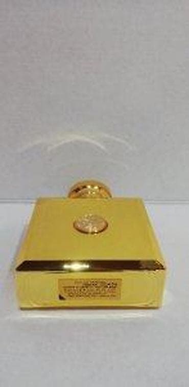 Lične stvari: VERSACE POUR FEMME OUD ORIENTAL EDP100ML TSTR | Versace Pour Femme — 7
