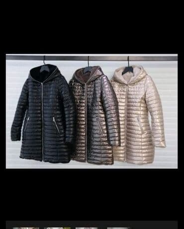 jakna s dva lica zara: Jakne dva lica 6000din.
S m l xl xxl — 5